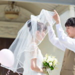 結婚式のご準備のお手伝い