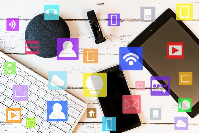 インターネット集客