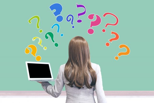 結婚相談所にホームページは必要?