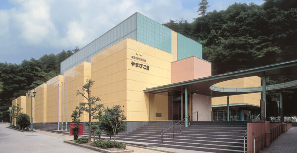 鳥取市歴史博物館