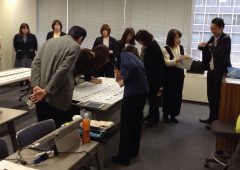 良縁ネット連盟　関西地区定例会　２０１６年１２月のタイトル画像