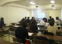 良縁ネット連盟　仙台定例会　2017年3月のタイトル画像