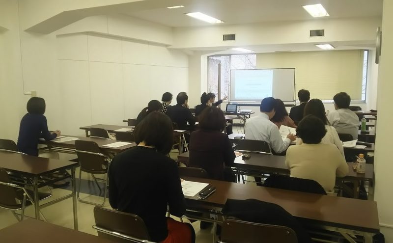 良縁ネット連盟　仙台定例会　2017年3月のタイトル画像