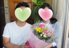 １年かからずにご成婚！！のタイトル画像