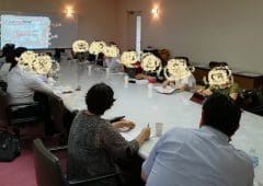 9月4日　良縁ネット　千葉定例会及び交換会のタイトル画像