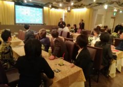 名古屋定例会　及び　忘年会　2019年12月のタイトル画像