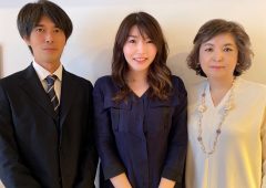 結婚相談所・仲人インタビュー　銀座　ブライダルゼルムのタイトル画像