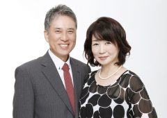 結婚相談所・仲人インタビュー　熊本県上益城郡　結婚相談所ハッピー・ウェディング・クラブのタイトル画像