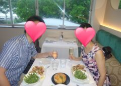 30代の男性会員Mさんが、ご入会より9ヶ月で成婚退会されました♪のタイトル画像