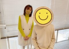 とってもお似合いで価値観が合った二人がご成婚のタイトル画像