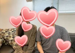 35歳女性ご成婚！お母様がきっかけで入会しましたのタイトル画像